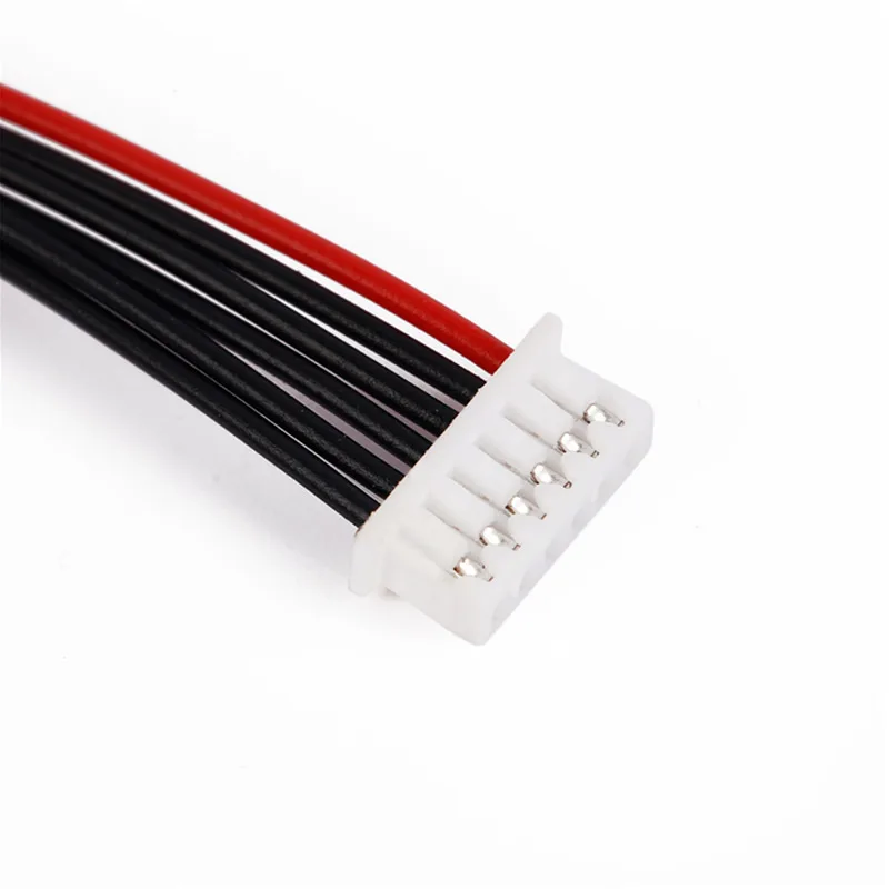 Модуль питания 5.3VDC BEC XT60 Разъемы для APM2.6/APM2.8 Pix PX4 контроллера Бесплатная