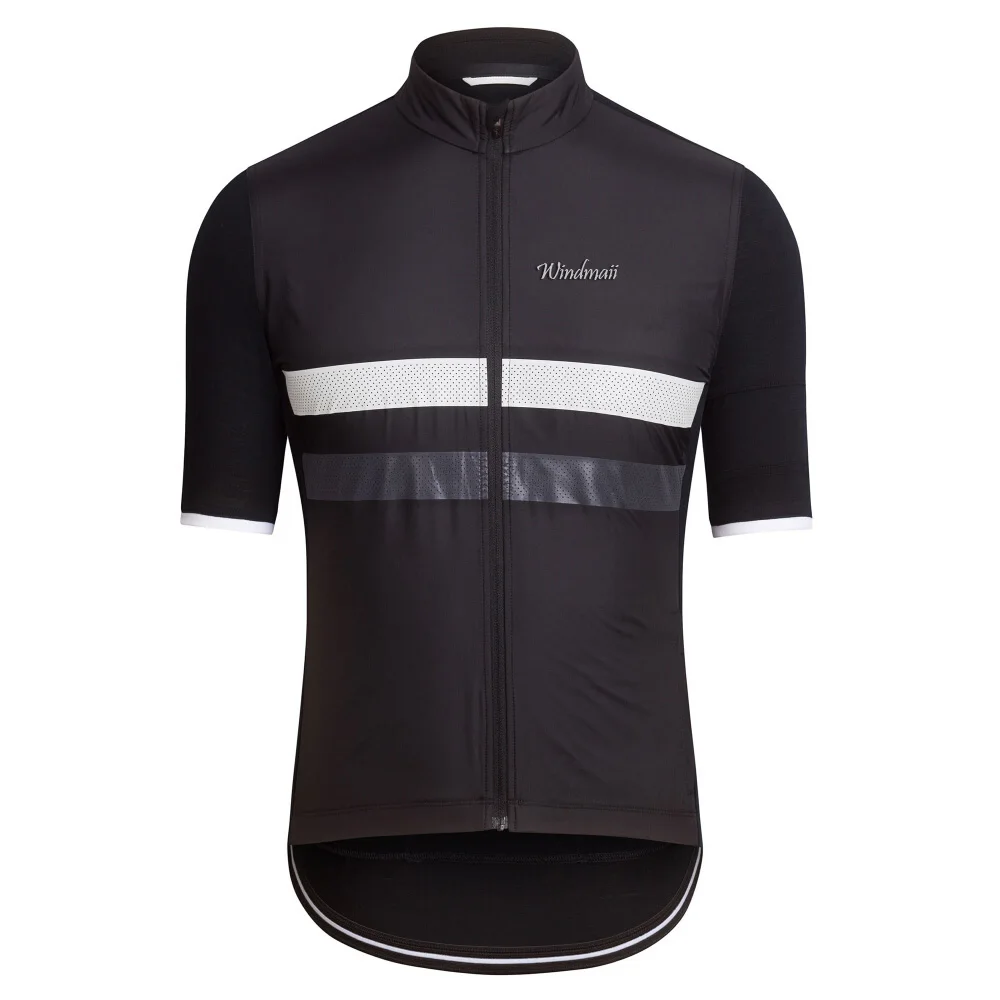 2017 Ropa Ciclismo Hombre классический Велоспорт Джерси для женщин и мужчин велосипедная