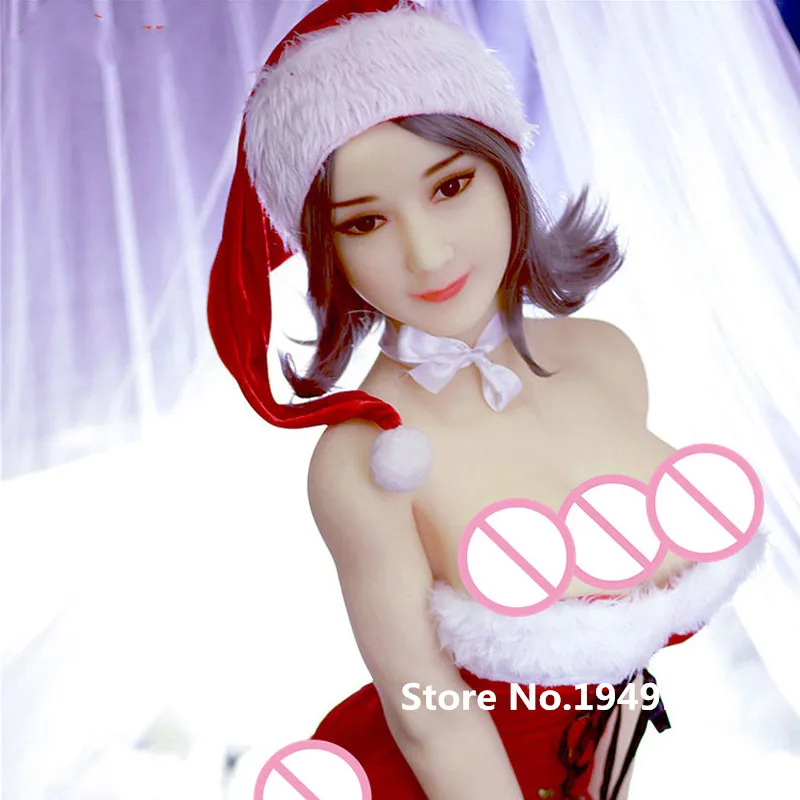 Настоящие силиконовые секс куклы 158 см Скелет робот японский реалистичный