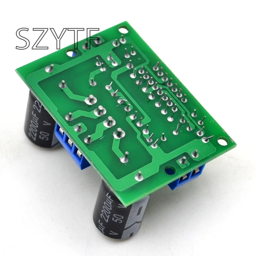 Оригинальный TDA7293 Hi-Fi усилитель мощности моно 100 Вт высокой Ultra Power двойной 12-32 В |