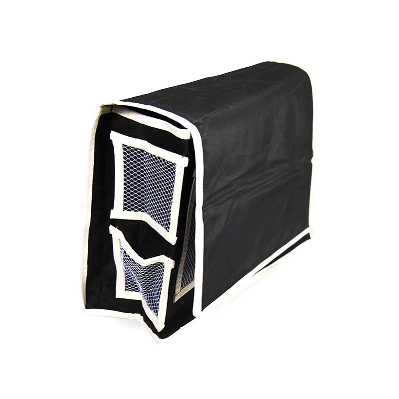 Многофункциональная прикроватная подвесная сумка для хранения всякой всячины