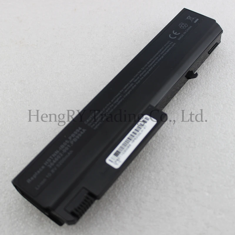 Аккумулятор HSW для ноутбука Hp Compaq 6910p 6510b 6515b 6710b 6710s 6715b 6715s NC6100 NC6105 NC6110 NC6115