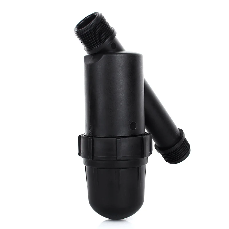 3/4 &quot Water Filter Screen For Garden Hose Perl Drip Irrigation Stainless Steel 120 Mesh Watering Sprayer Tool | Дом и сад