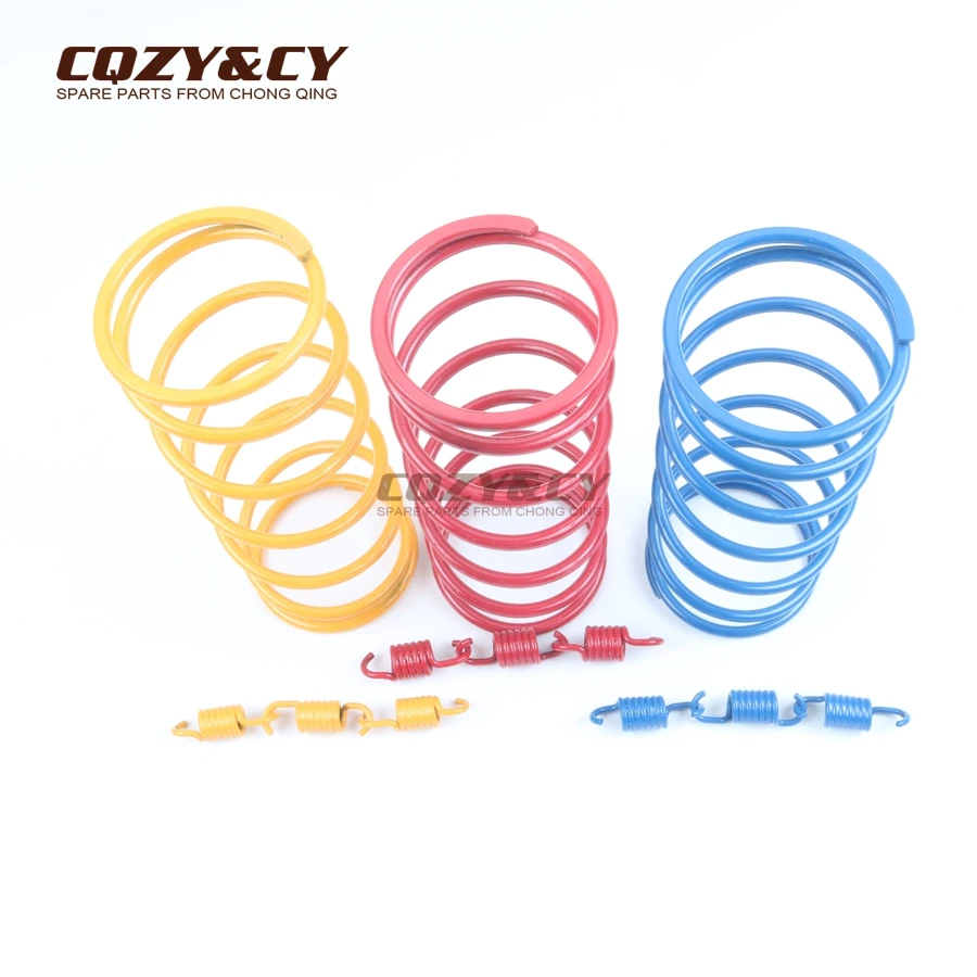 Пружина торсионной пружины сцепления для скутера KEEWAY Arn F-Act Focus кую матрицу