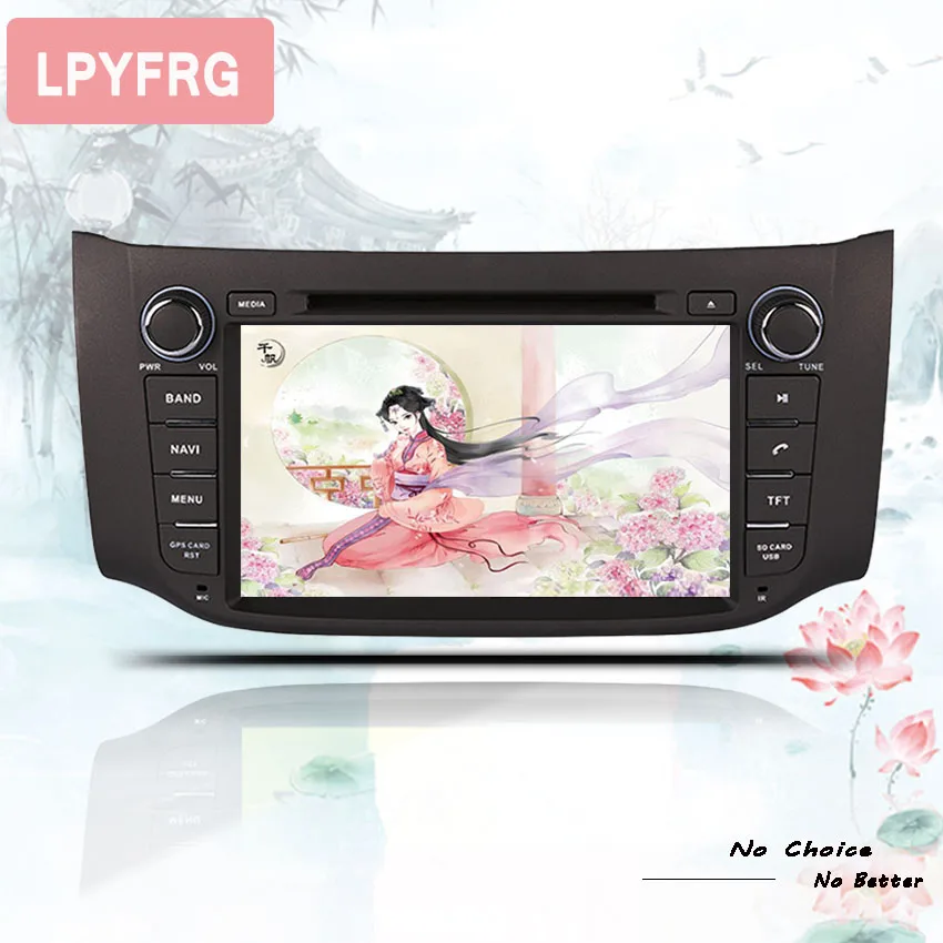 8 "android 10 Восьмиядерный автомобильный DVD плеер GPS навигация видео головное