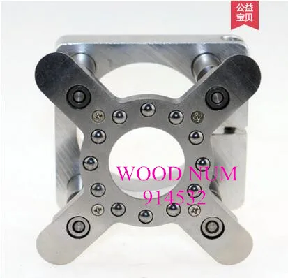 Auto Pressure Plate Woodworking Engraving Machine Spindle Automatic 75MM |