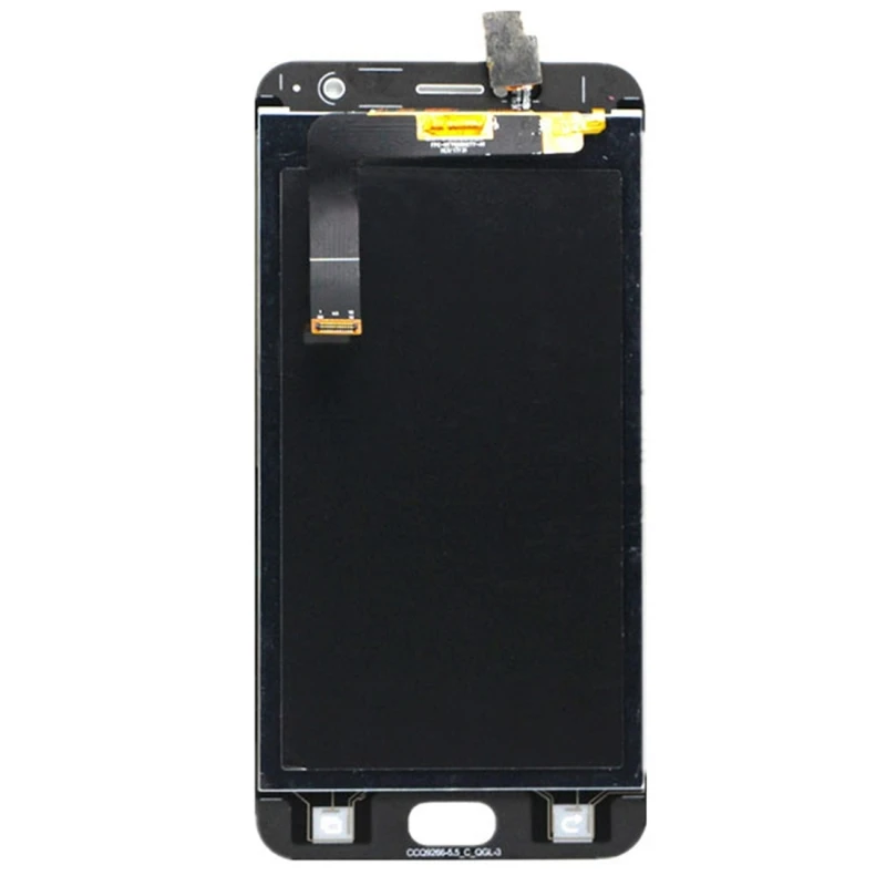ЖК дисплей для Asus Zenfone 4 Selfie ZD553KL ZB553KL X00LD сенсорный экран дигитайзер полная сборка