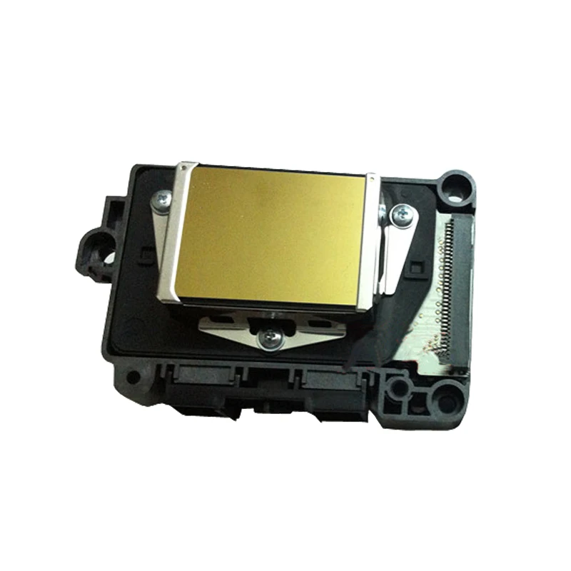 F189010 Oringinal 90% новая печатающая головка DX7 принтера для EPSON B300 310 B500 510 B308 508 B318 518 R300
