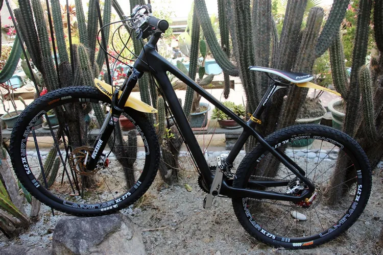 FOURIERS велосипед MTB Quick Release Крыло Передняя вилка Задняя PP 6 цветов 27 г 19 г 6 цветов