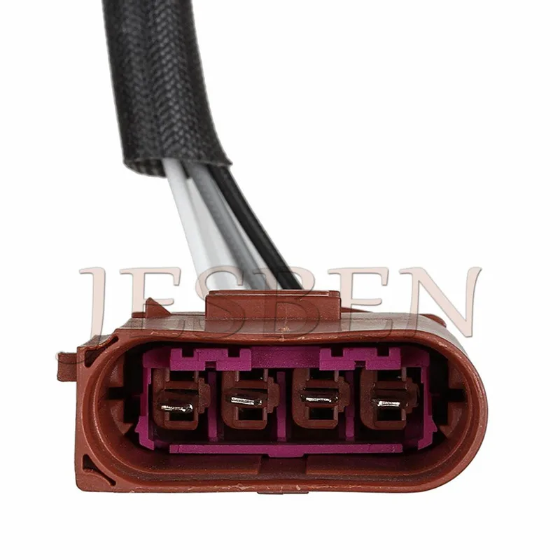 036906262F задний кислородный датчик O2 подходит для VW BORA FOX GOLF PASSAT POLO SKODA FABIA ROOMSTER SUPERB 1 2 0