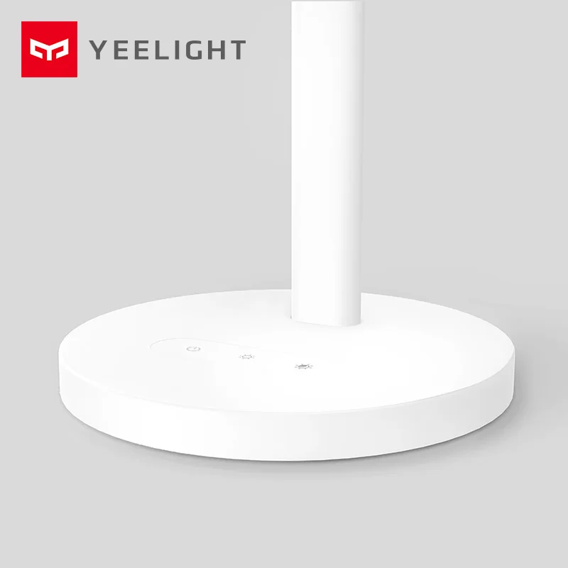 Светодиодная настольная лампа Xiaomi Yeelight с регулируемой яркостью складные