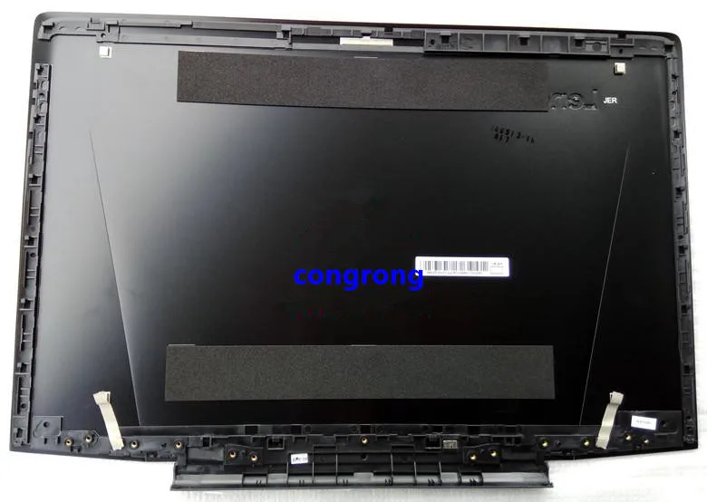 Задняя крышка для Lenovo Ideapad Y700-15 Y700-15ISK Y700-15ACZ LCD AM0ZL000100 задняя Черный сенсорный экран