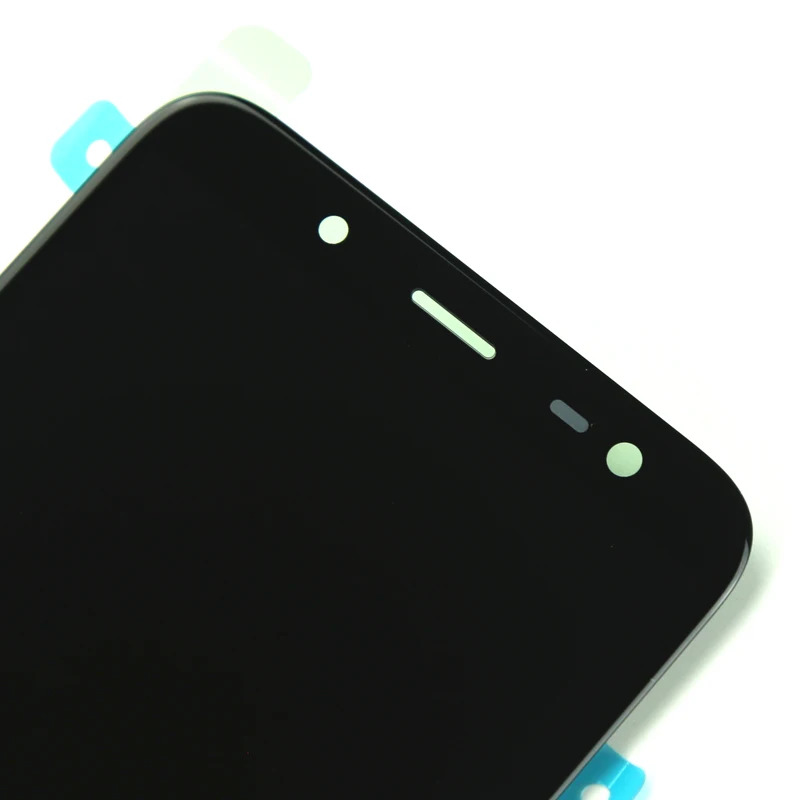 ЖК-дисплей AMOLED для Samsung J6 2018 OEM с дигитайзером сенсорный экран в сборе J600 J600F J600G