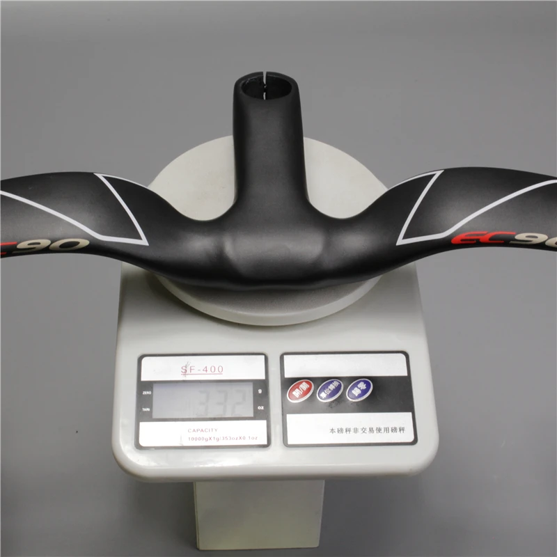 2019 Новый EC90 полный руль из углеродного волокна для дорожного