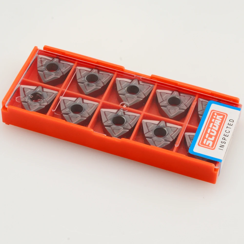 WNMG080408 WNMG080404 SM5025 поворотные твердосплавные вкладыши для токарного станка