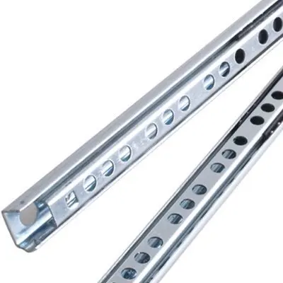 2 телескопические направляющие для выдвижных ящиков|slides|sliding drawer |