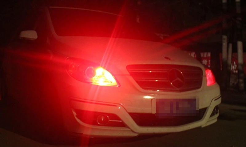 2 шт. T10 W5W высококачественный светодиодный автомобильный поворотный боковой светильник, габаритная лампа WY5W 501 168 192 светодиодный автоматический Клин для парковки, автомобильный стильный светильник