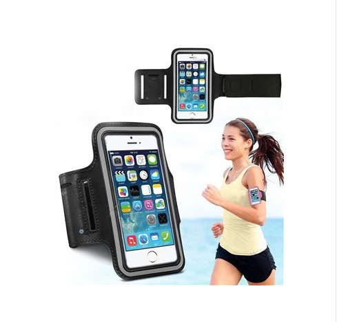 Черный 6," чехол для бега спорта водонепроницаемая повязка на руку для LG G2 G3 G4 G5 G6 G7 V10 V20 V30 V40 K10 K7 K8 Q6 Q7 Q8 чехлы для телефонов - Цвет: Черный