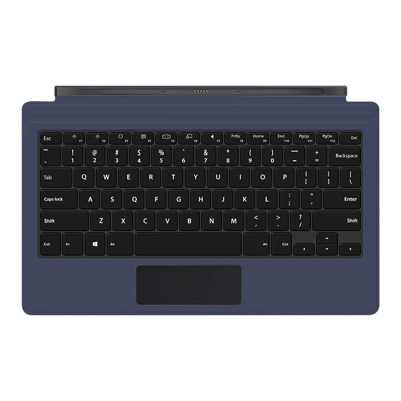 Б/у Teclast Tbook 16 power/Tebook 16S Магнитная док Pogo Съемная клавиатура|pin keyboard|keyboard keyboardkeyboard