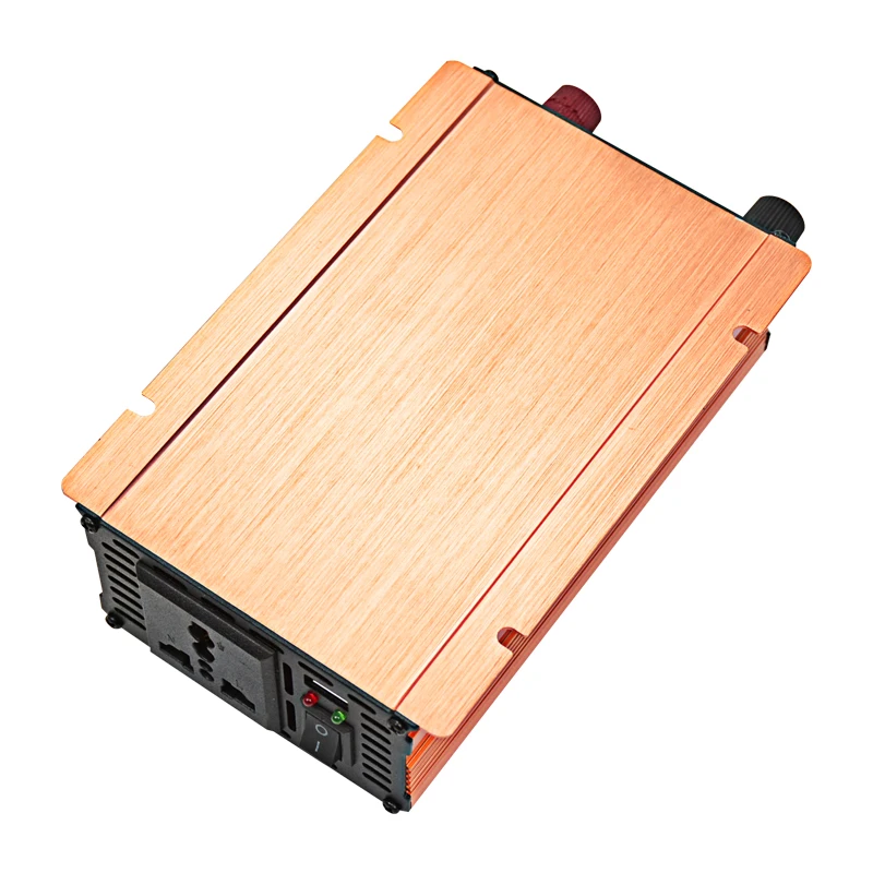 SUNYIMA 1 шт. инверсор монтажная плата Размеры 145x91 мм 12V 600W интеллигентая (ый)
