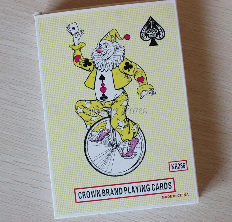 Бесплатная доставка магия большой негабаритных покер настольные игры забавный