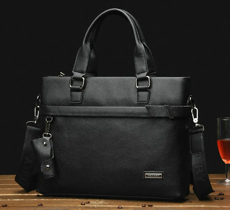 Деловые мужские портфели из натуральной кожи, сумка для компьютера, сумка-мессенджер, мужская сумка для ноутбука, сумка-тоут, винтажная сумка через плечо для мужчин