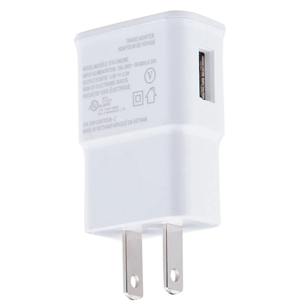 Зарядное устройство для мобильного телефона с USB-разъемом 5 В 2 А | Мобильные