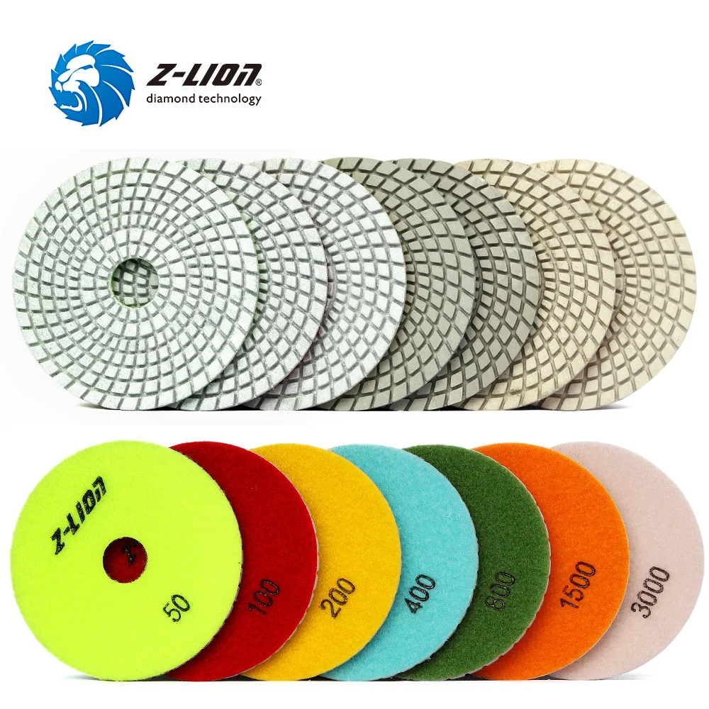 Z-LION 4
