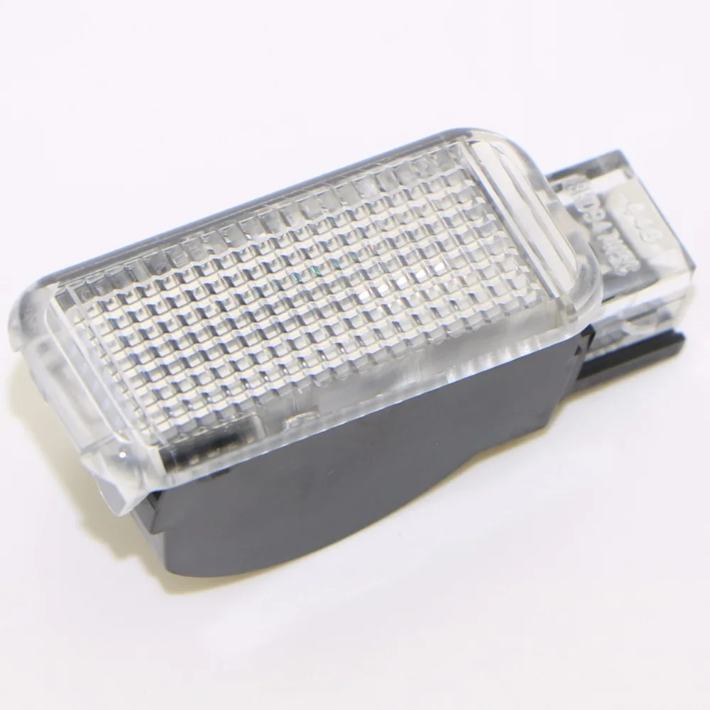 1 шт. автомобиля дверь багажника Предупреждение светильник для Seat Leon Exeo Sharan