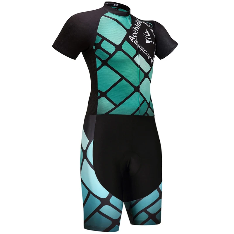 Новая летняя одежда для велоспорта цельный комбинезон Mtb боди Ropa Ciclismo быстросохнущая велосипедная одежда# SK0001804163