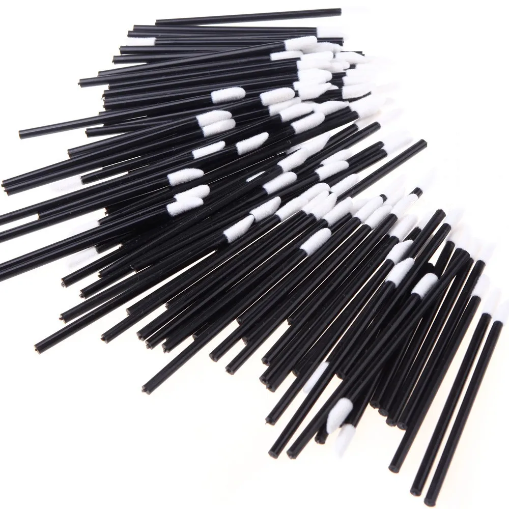Набор щеточек для нанесения туши 50 шт. | Красота и здоровье