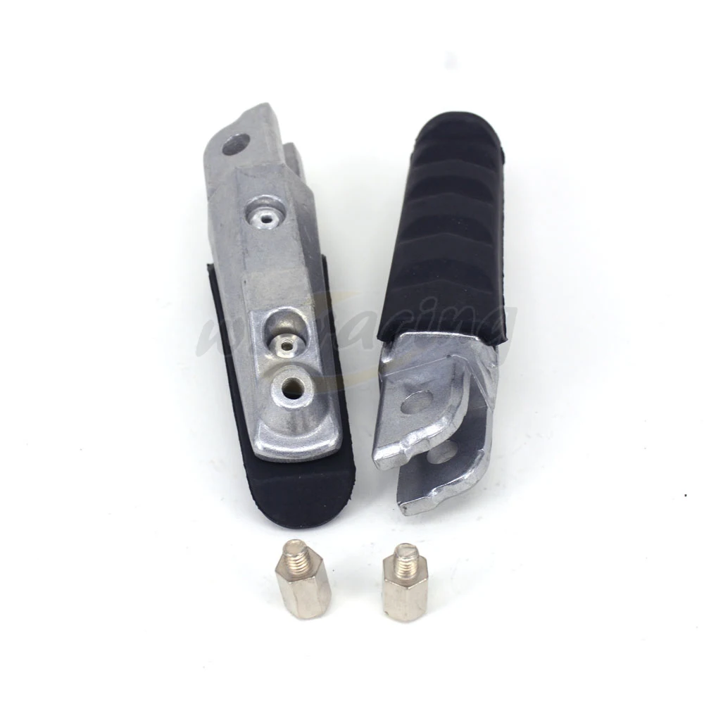 Передняя подставка для ног мотоцикла педали BMW F800GT 2011-2013 F800S 2004-2008 F800ST 2004-2012 |