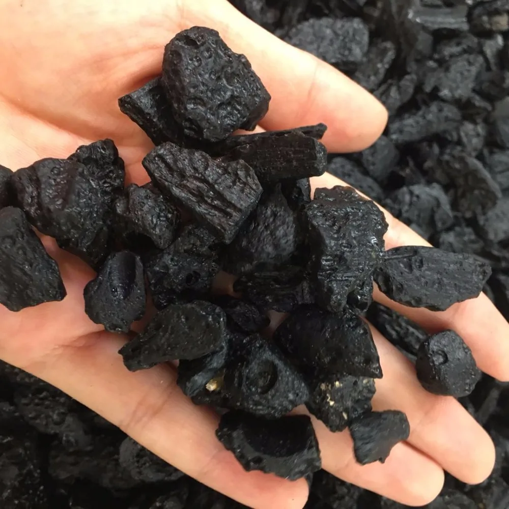 50 г энергетический камень натуральный Tektite Meteorite crystal восстанавливающий