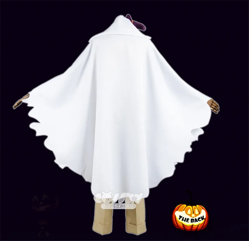 

Anime Cosplay Costume Halloween Full Set Cosplay Costume
