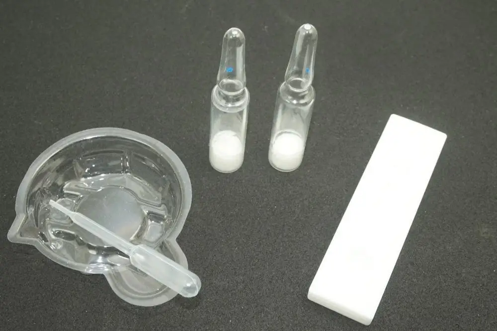 2x Fool's day Prank Joke Always False Positive Can Cheat Any Real Pregnancy Test