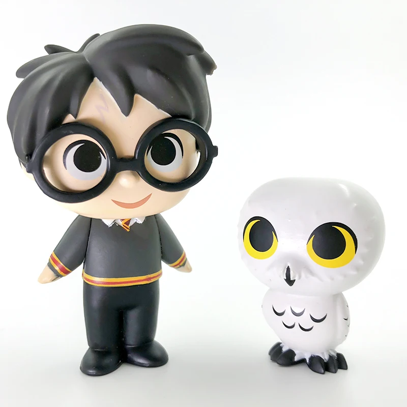 

Mystery Minis Lots of 2PCS Figure POP Figure Collection Gift Y18052802
