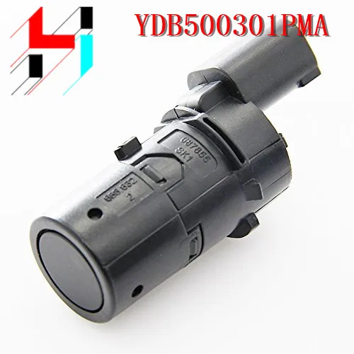 10 шт. планшетов для Land Rover Discovery 3 Freelander Range Sport YDB500301PMA YDB500370LML 1X43 15K859|parking sensor|fitted parking
