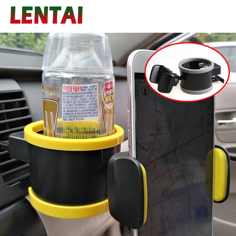 Автомобильная подставка держатель для телефона Renault megane 2 3 duster captur clio 4 Volkswagen polo golf