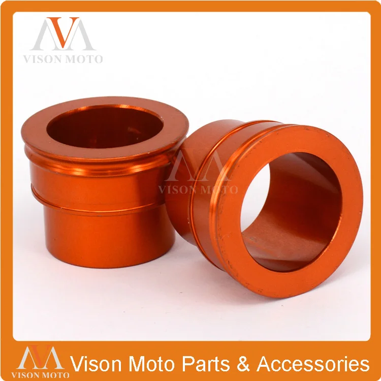 Заготовка переднего колеса прокладки для KTM SX XCF SXF EXC EXCF EXCW XCW SMR 125 250 300 350 400 450 525 530