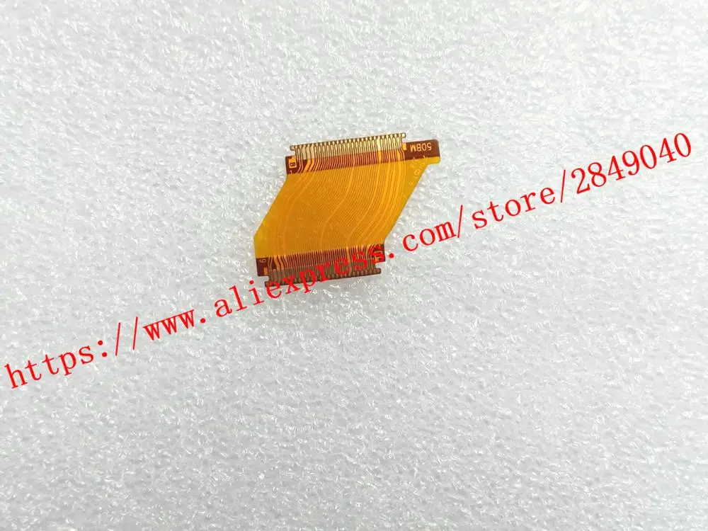 

New For Canon 80D bottom FPC flex cable Replacement Repair Part