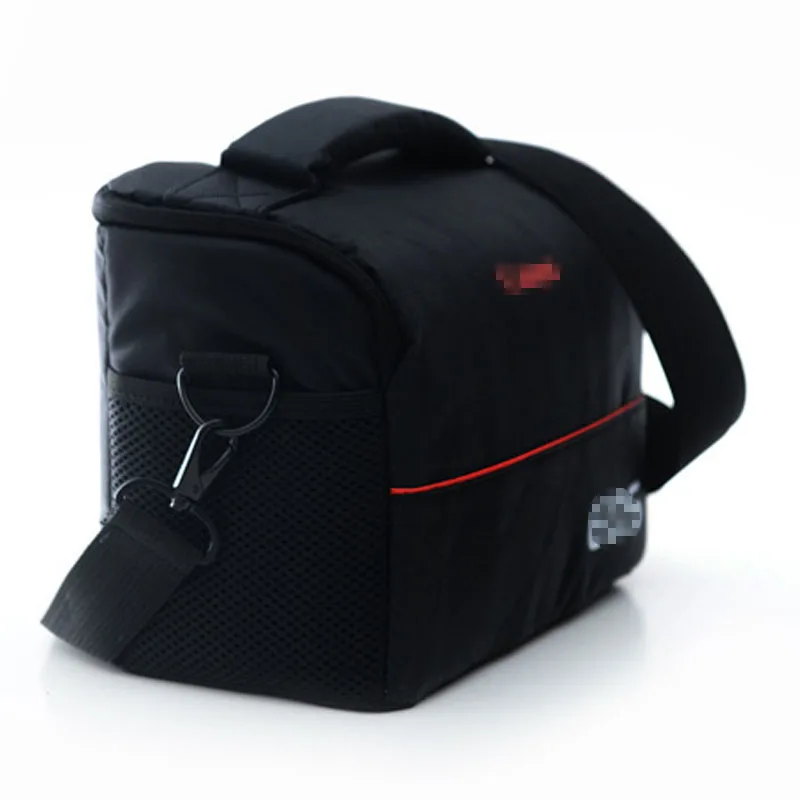 Водонепроницаемая сумка для цифровой SLR камеры через плечо Canon EOS 1200D 1100D 760D 750D 700D|slr