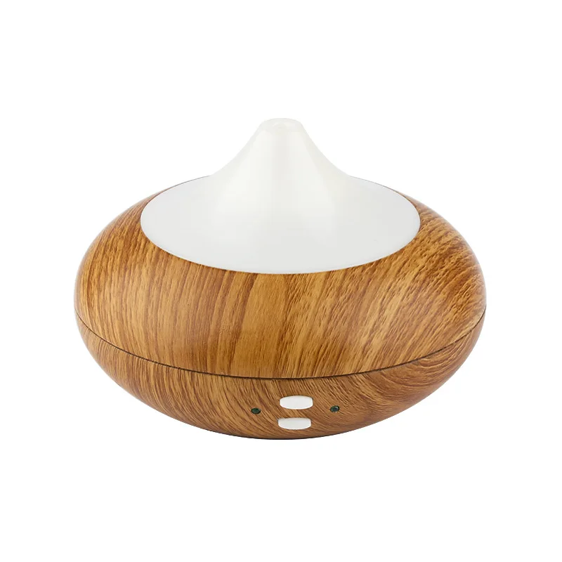 Мини USB увлажнитель воздуха Humidificadores Difusores Aromaterapia 7 Цвета светодиодный свет сна