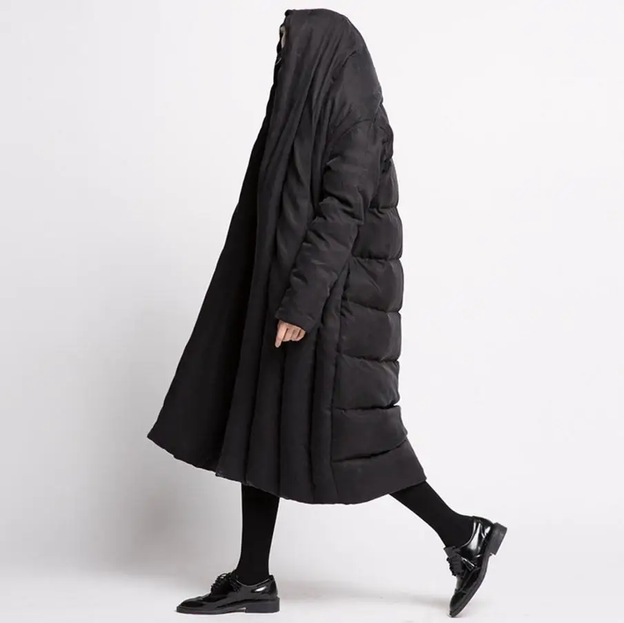 Пуховик женский зимний на 90% утином пуху Размер 7XL/8XL|jacket brand|jacket downjacket fashion |