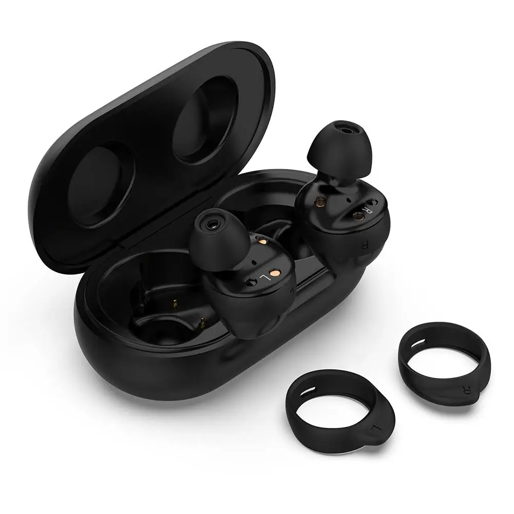 Силиконовый защитный чехол для Samsung Galaxy Buds наушники Bluetooth декоративные комплекты