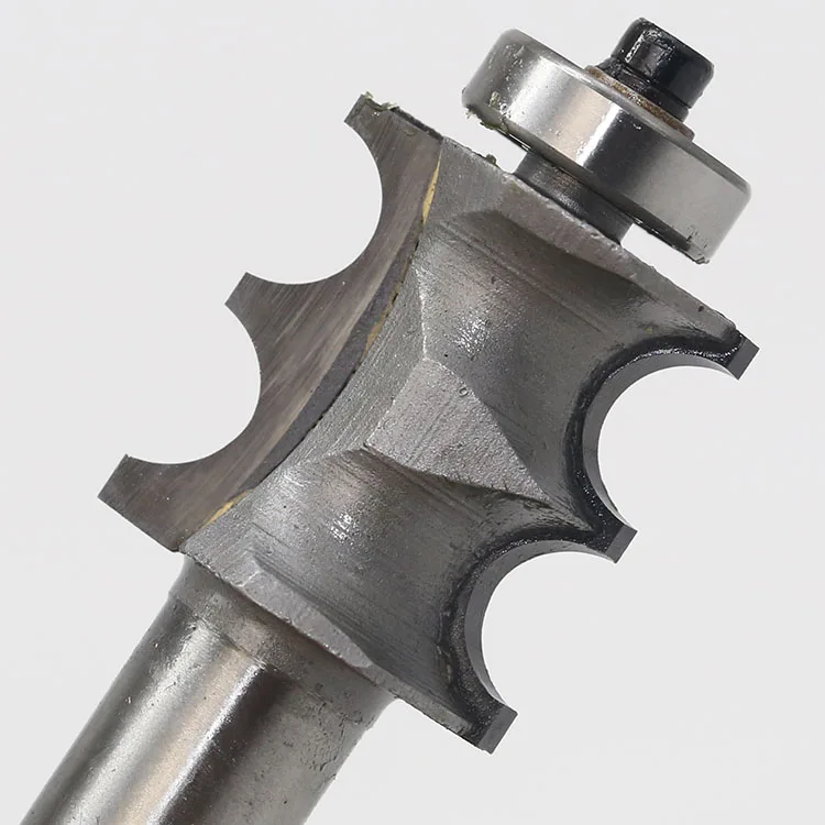 1 шт. 1/4 &quot1/2&quot хвостовик классический Бисероплетение двойной окантовки