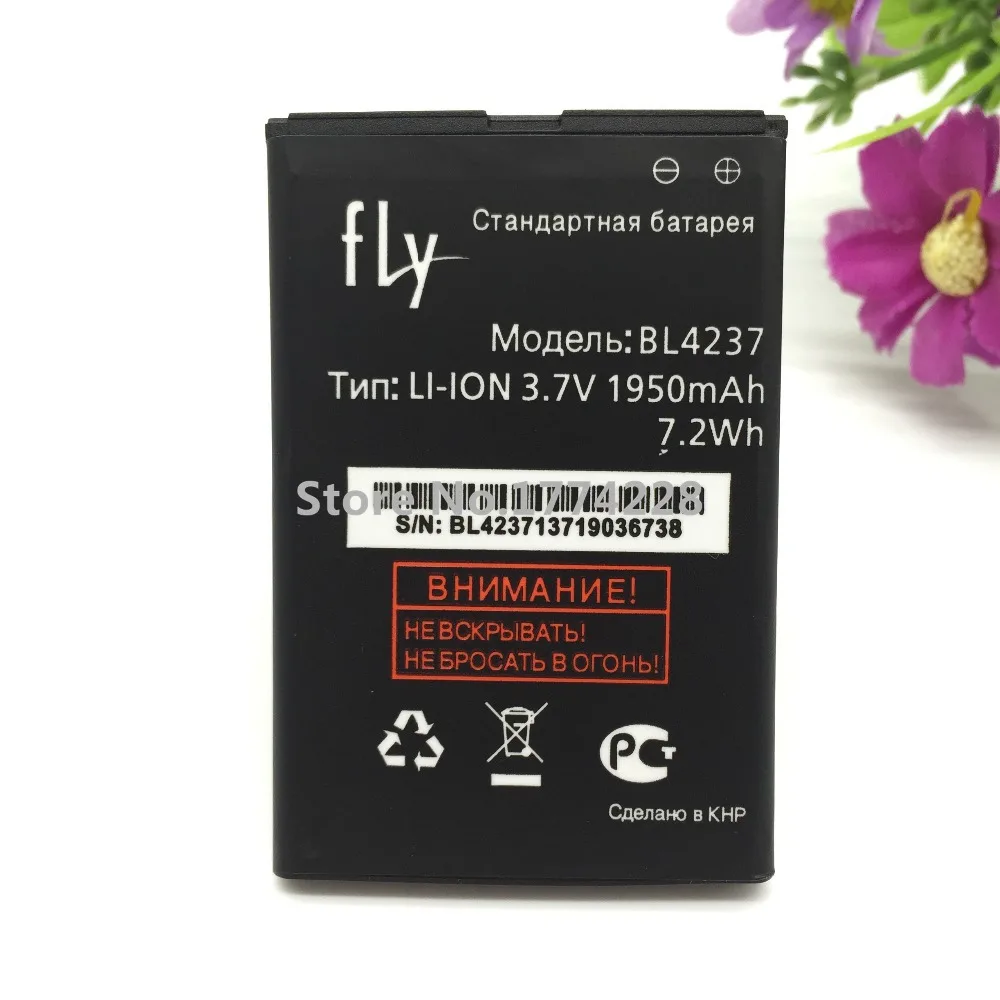 MLLSE BL4237 Аккумулятор для FLY IQ430 мобильный телефон|battery for|battery for flybattery mobile |