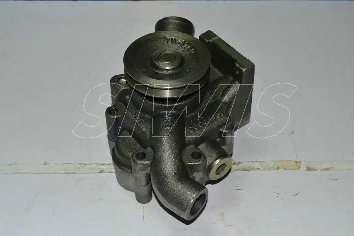 Водяной насос 7C4508 195 0303 01 7W 3780 00 1593137 для гусеницы CAT 758 WF3 3116D1 E325 4W7589 E3114 E3116 E3126|pump