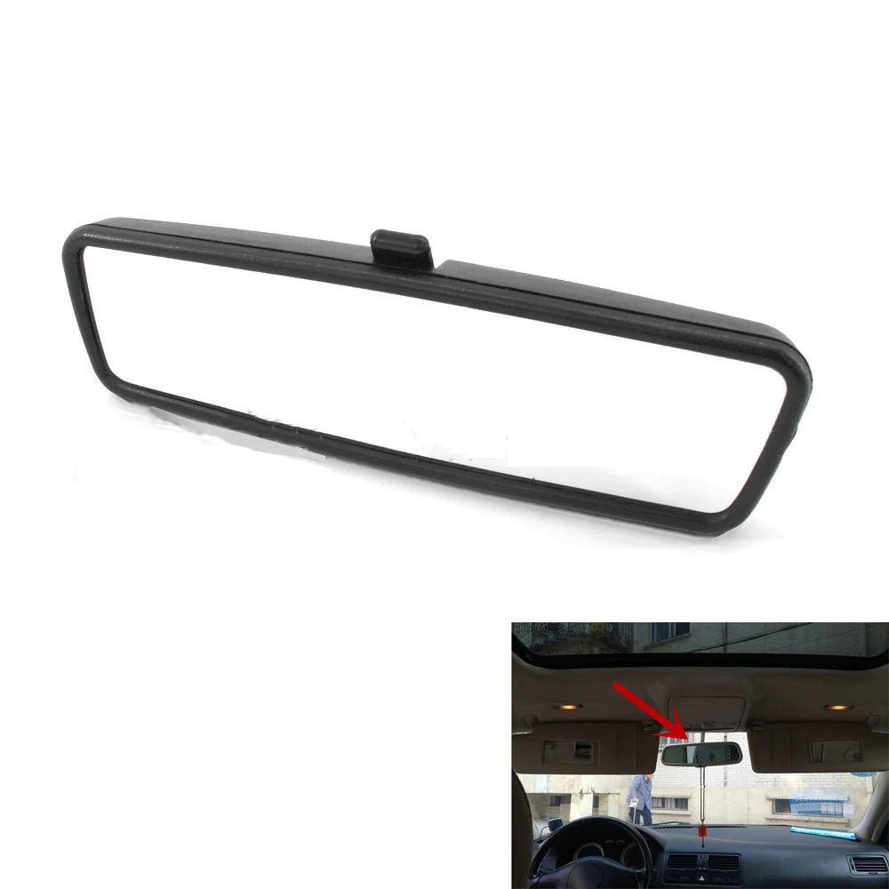 Original Car Interior Rear View Mirror Wide Angle Auto for VW Passat B5 Bora Polo Golf4 MK4 3B0 857 511 G | Автомобили и