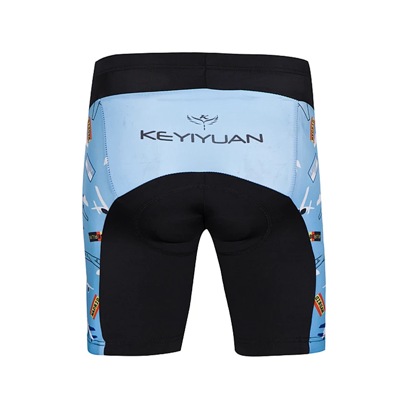 2018 осенне зимний новый комплект для велосипеда детская дышащая спортивная