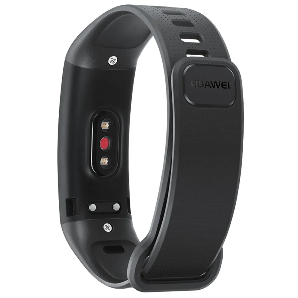 Оригинальный фитнес браслет Huawei Band 2 pro B29 B19 водонепроницаемый для плавания 50 м с